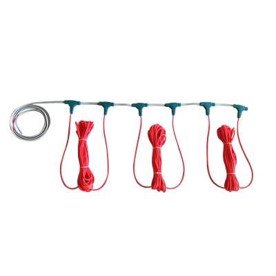 “24K-PVC石墨烯電地暖發(fā)熱線(xiàn)”